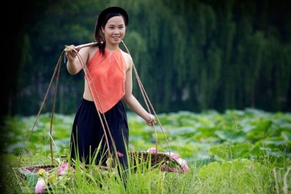 Quần dáng cong đang gây sốt với thiết kế độc đáo và tính ứng dụng cao, giúp tạo hiệu_Cộng đồng khởi nghiệp