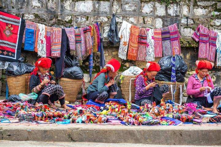 Phụ nữ tuổi này dễ có