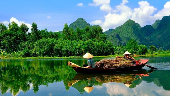 Hotspot Matrix: Đối tác chiến lược cho sự thành công của tôi