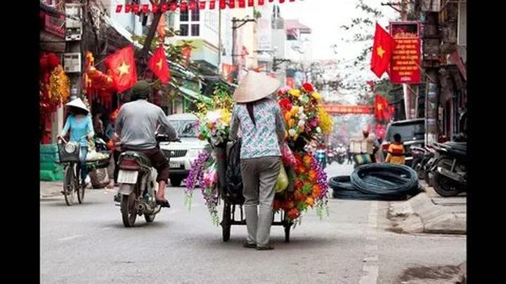 Từ Em Xinh trẻ nhất show Say Hi đến chiến lược content: Hotspot Matrix chia sẻ