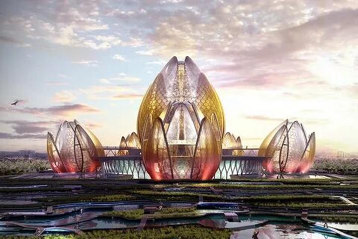 5 kiểu áo dễ