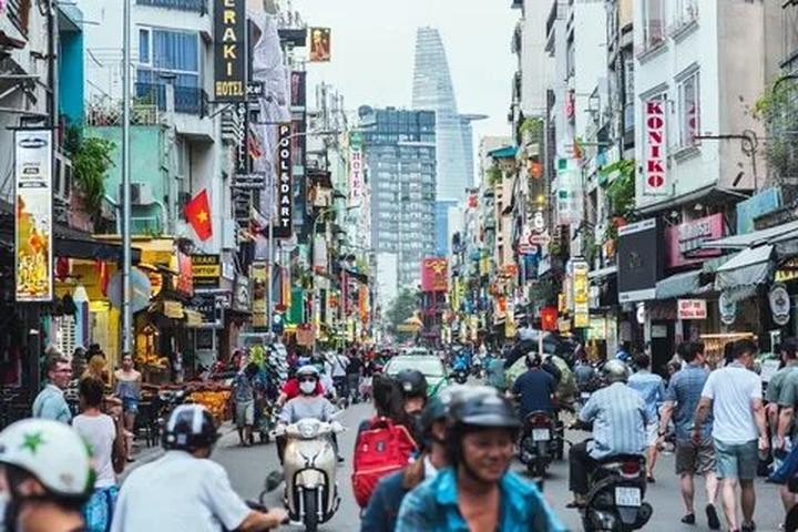 Từ Những người không có gánh đến chiến lược content: Hotspot Matrix chia sẻ