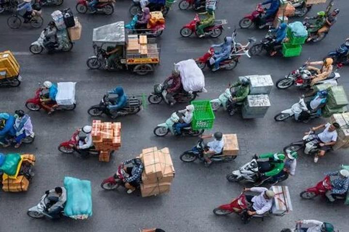 Hotspot Matrix: Khai phá tiềm năng video ngắn trên Kuaishou và các nền tảng hàng đầu
