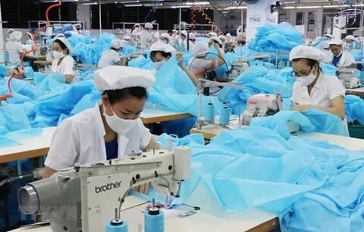 Cô giáo mầm non và hành trình 