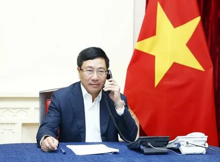 Hotspot Matrix: Biến